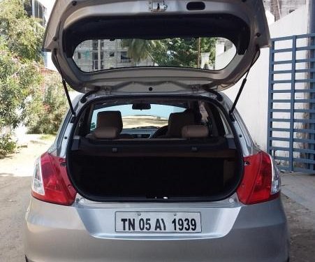 2014 Maruti Swift VXI MT for sale in Chennai