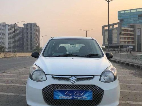 Used Maruti Suzuki Alto 800 Lxi CNG, 2013, CNG & Hybrids MT for sale in Mumbai