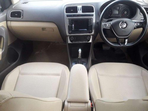 Used Volkswagen Vento TSI, 2016, Petrol MT for sale in Chennai 