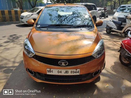 Used Tata Tiago 2017 MT for sale in Mumbai