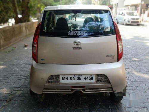 Used Tata Nano LX Special Edition, 2013, Petrol MT for sale in Mumbai