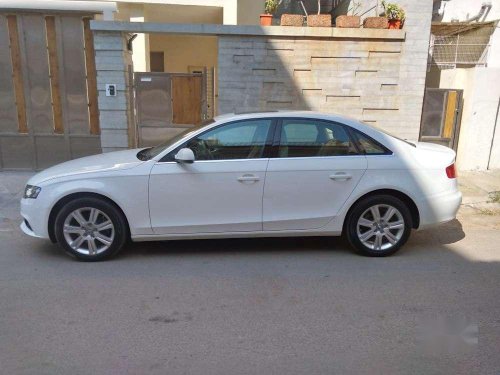 Used 2011 A4 2.0 TDI  for sale in Nagar