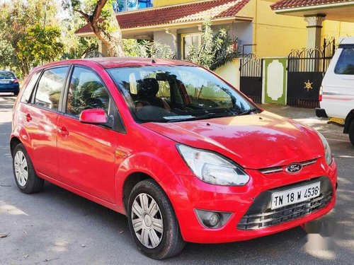 Used 2012 Ford Figo MT for sale in Coimbatore 