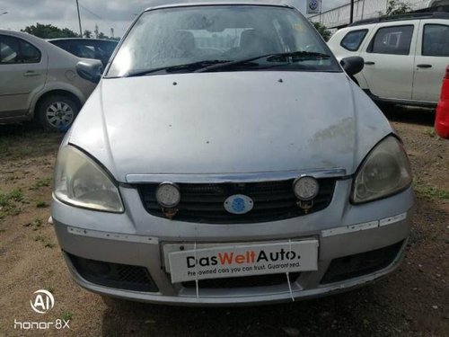 Used 2006 Tata Indica DLS MT car at low price in Chennai