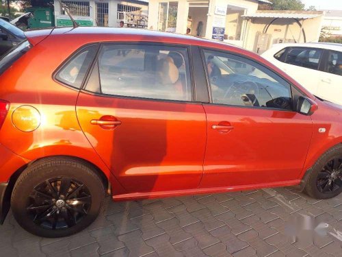 Used Volkswagen Polo 2015 MT for sale in Salem 