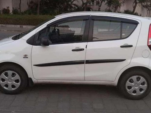 Used 2014 Ritz  for sale in Thane