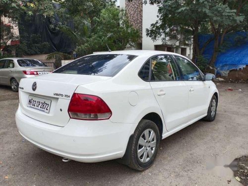 Used Volkswagen Vento Trendline Diesel, 2012 AT for sale in Mumbai