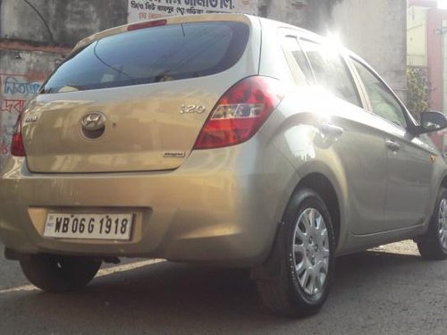 Used Hyundai i20 1.2 Magna MT 2011 in Kolkata