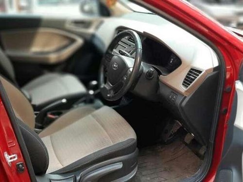 Used Hyundai i20 Asta 1.2 2015 MT for sale in Kolkata 