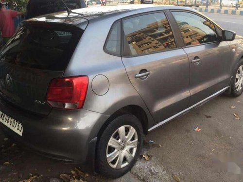 Used Volkswagen Polo Comfortline Petrol, 2011, MT for sale in Kolkata 