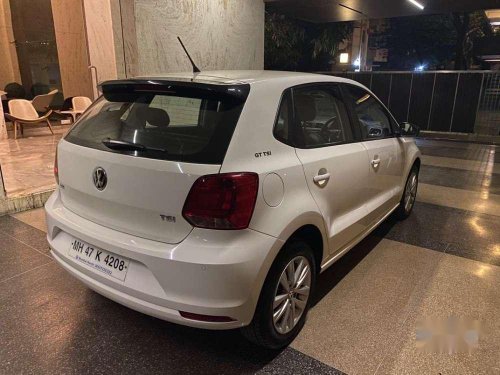 Used Volkswagen Polo 2016 AT for sale in Mumbai