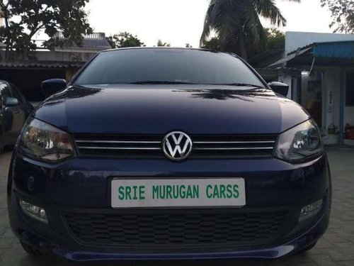 Used 2013 Volkswagen Polo MT for sale in Chennai 