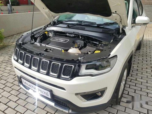 Used Jeep Compass 2.0 Limited 2017 MT for sale in Mumbai