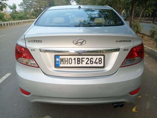 Used Hyundai Verna 1.6 CRDi SX 2012 MT for sale in Mumbai