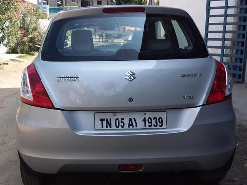 2014 Maruti Swift VXI MT for sale in Chennai