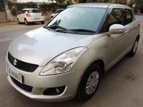 2014 Maruti Swift VXI MT for sale in Ahmedabad