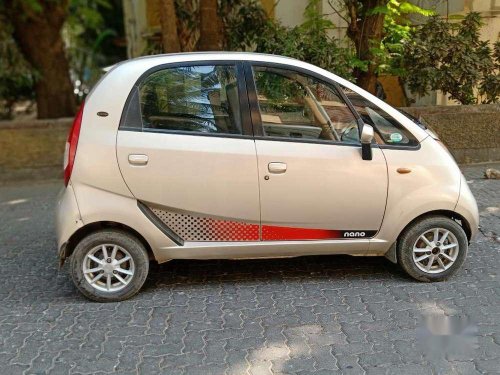 Used Tata Nano LX Special Edition, 2013, Petrol MT for sale in Mumbai