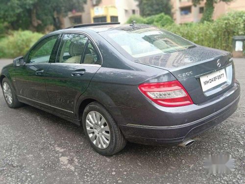 Used 2010 Mercedes Benz C-Class AT for sale in Mumbai