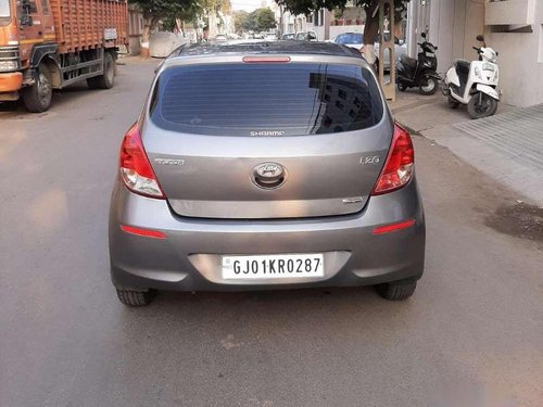 Used 2012 i20 Magna  for sale in Rajkot