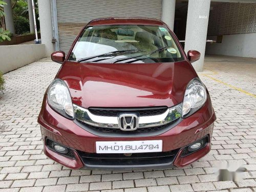 Used Honda Mobilio V i-VTEC 2014 MT for sale in Mumbai