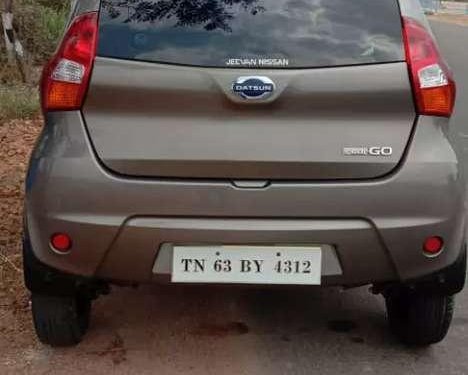 Used Datsun Redi Go, 2018, Petrol MT for sale in Madurai 