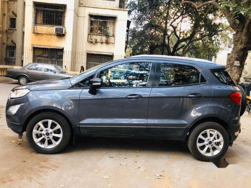 Used 2018 Ford EcoSport MT for sale in Mumbai