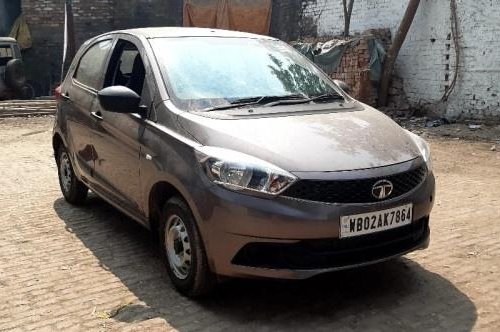 Used Tata Tigor XE MT 2017 for sale in Kolkata