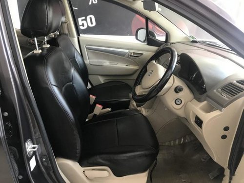 Maruti Suzuki Ertiga VXI 2013 MT for sale in Panvel