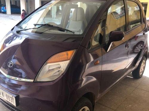 Used Tata Nano 2015 MT for sale in Chennai 