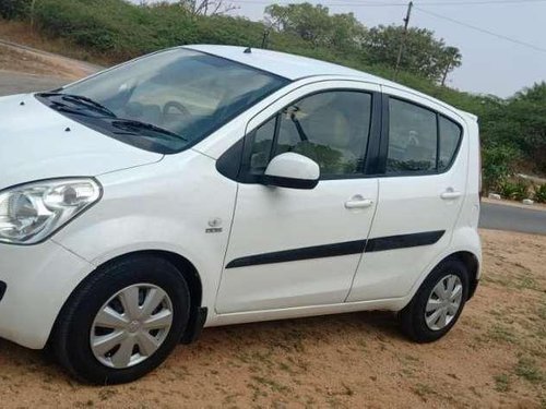 Used Maruti Suzuki Ritz 2011 MT for sale in Hyderabad 