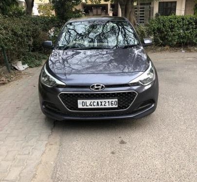 Hyundai i20 Magna 1.2 MT 2017 in New Delhi