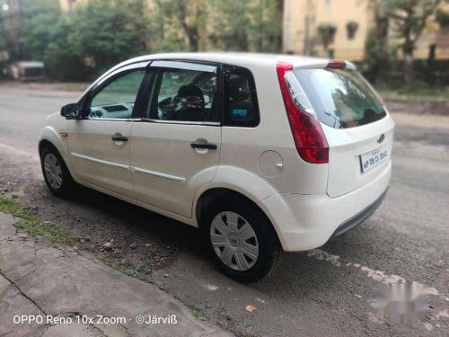 Used 2011 Figo Diesel EXI  for sale in Bhopal