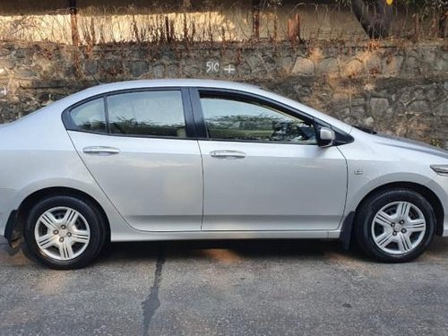 Used 2011 Honda City 1.5 S MT car at low price in Mumbai