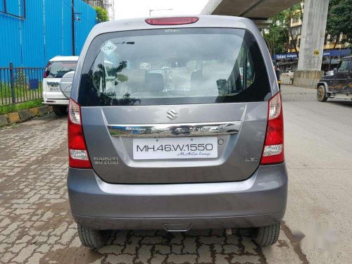 Used Maruti Suzuki Wagon R LXI CNG 2012 MT for sale in Mumbai