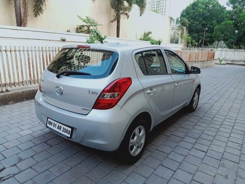 2010 Hyundai i20 1.4 Asta AT for sale at low price in Thane