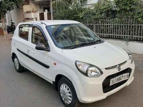 Used 2013 Alto 800 LXI  for sale in Rajkot