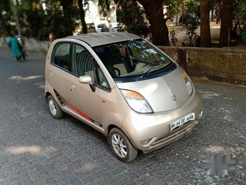 Used Tata Nano LX Special Edition, 2013, Petrol MT for sale in Mumbai