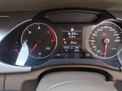 Used 2011 A4 2.0 TDI  for sale in Nagar