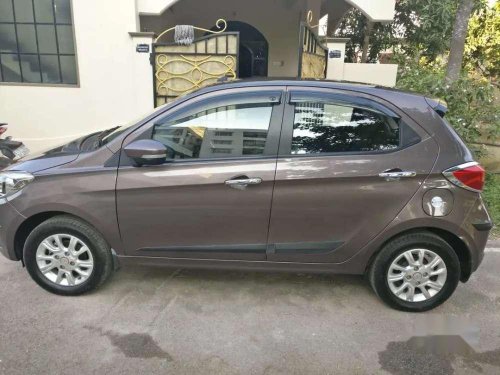 Used Tata Tiago 2017 Diesel MT for sale in Hyderabad 