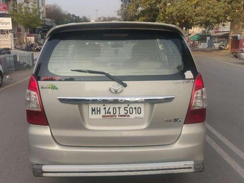 Used 2013 Innova  for sale in Pune