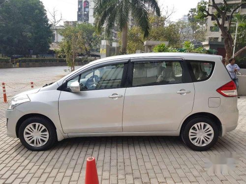 Used Maruti Suzuki Ertiga ZXI 2012 MT for sale in Mumbai