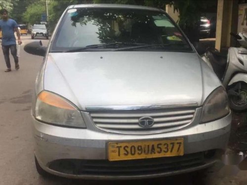 Used 2015 Tata Indica eV2 MT for sale in Hyderabad 