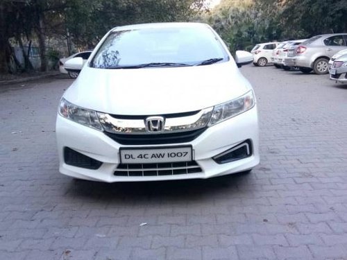 2014 Honda City i-DTEC V MT for sale in New Delhi