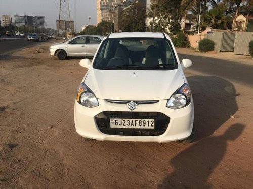 Used 2014 Maruti Suzuki Alto 800 VXI MT car at low price in Ahmedabad