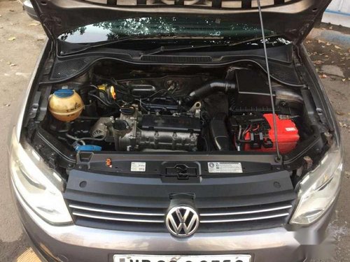 Used Volkswagen Polo Comfortline Petrol, 2011, MT for sale in Kolkata 