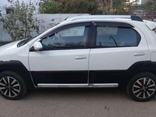 Used 2014 Etios Cross  for sale in Jhansi