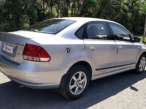 Used 2013 Volkswagen Vento MT for sale in Hyderabad 