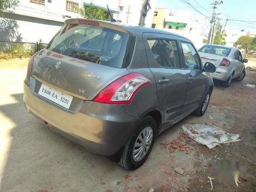 Used 2014 Maruti Suzuki Swift MT for sale in Hyderabad 