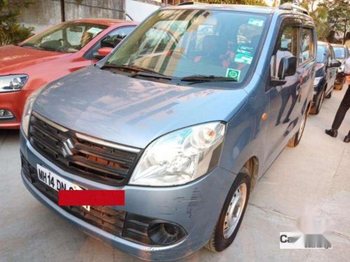 Used 2012 Wagon R LXI  for sale in Pune