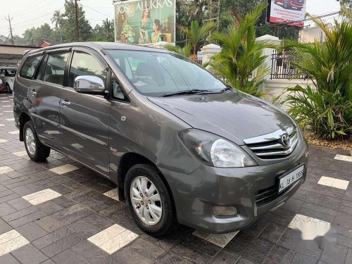 Used 2011 Innova 2.5 VX 8 STR  for sale in Kottayam